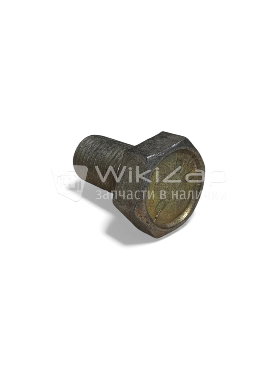 Винт опорного толкателя 5256-3501068 (изображение 3)