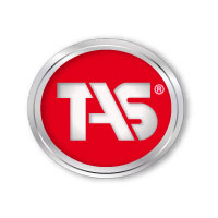 TAS логотип