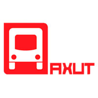 AXUT логотип