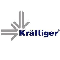 KRAFTIGER логотип