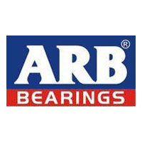 ARB Bearings логотип