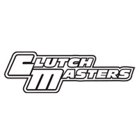 CLUTCH MASTER логотип
