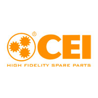 CEI логотип
