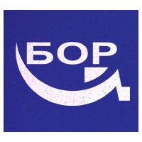 БОР логотип