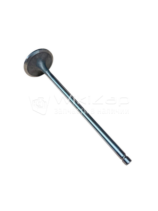 Клапан впускной ISUZU 4JJ1 BESUTO BS1020-076 (8980169730)