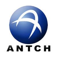 ANTCH логотип