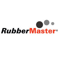 RUBBER MASTER логотип