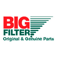 Big Filter логотип
