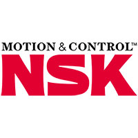 NSK логотип