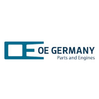 Oe Germany логотип