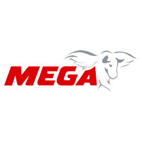 MEGA логотип