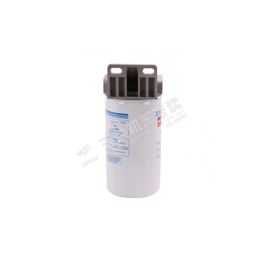 Топливный фильтр тонкой очистки топлива G5800-1105100C - фото 1