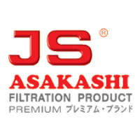 ASAKASHI логотип
