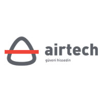 Airtech логотип