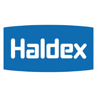 Haldex логотип
