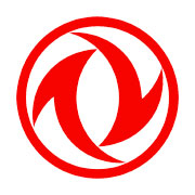 логотип Dongfeng