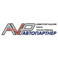 AVP логотип