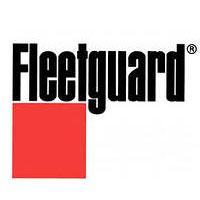 Fleetguard логотип