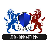 АПП ГРУПП логотип