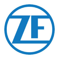 Zf логотип