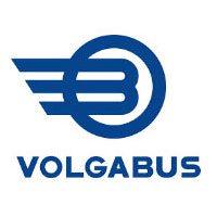 Volgabus логотип