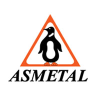 AS-METAL логотип