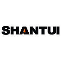 Shantui логотип