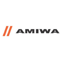 AMIWA логотип