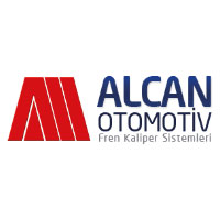 ALCAN логотип