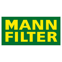 MANN-FILTER логотип