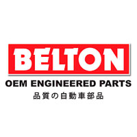 BELTON логотип