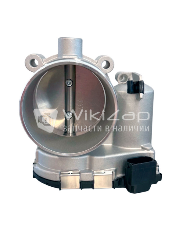 Дроссельная заслонка ЯМЗ 536 FAIR PARTS (53604.1115037)