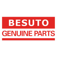 BESUTO логотип