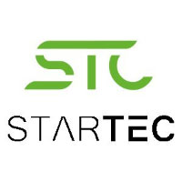 STARTEC логотип