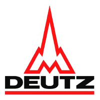 DEUTZ логотип