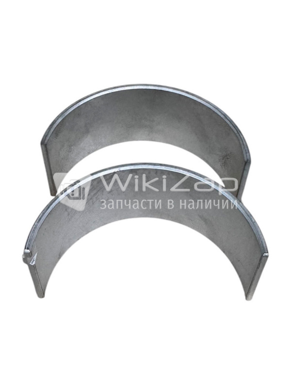 Вкладыши шатунные (0,25 пара) Taiho RP801H0.25