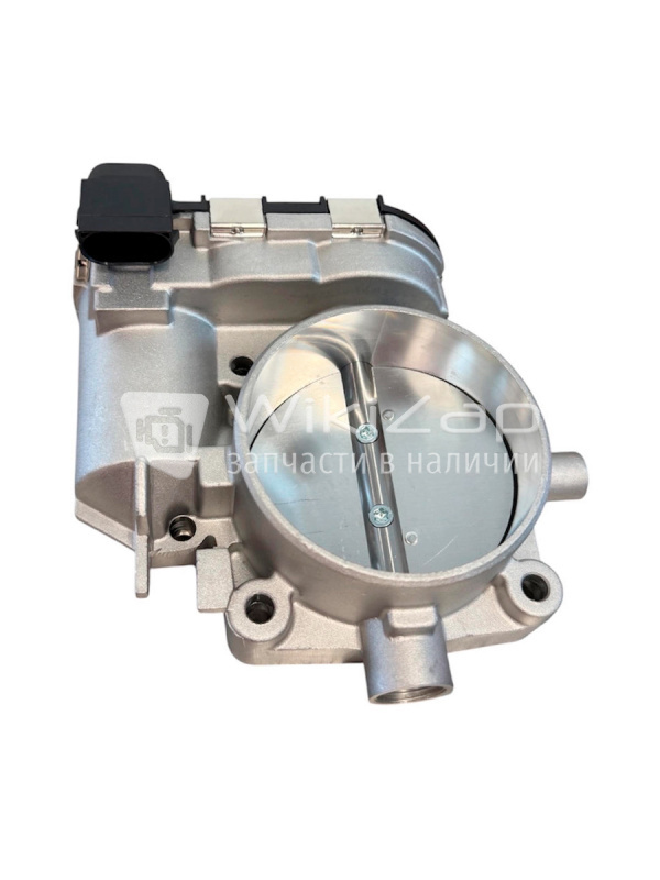 Дроссельная заслонка двигателя MERCEDES-BENZ OM906LAG BESUTO BS1020-001 (0280750017)