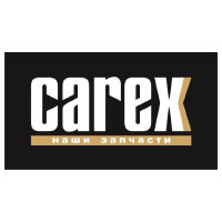 CAREX логотип