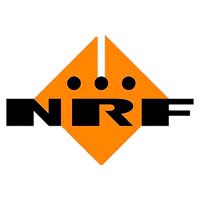 NRF логотип