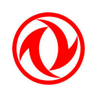 DONGFENG логотип
