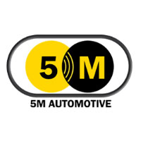 5M логотип