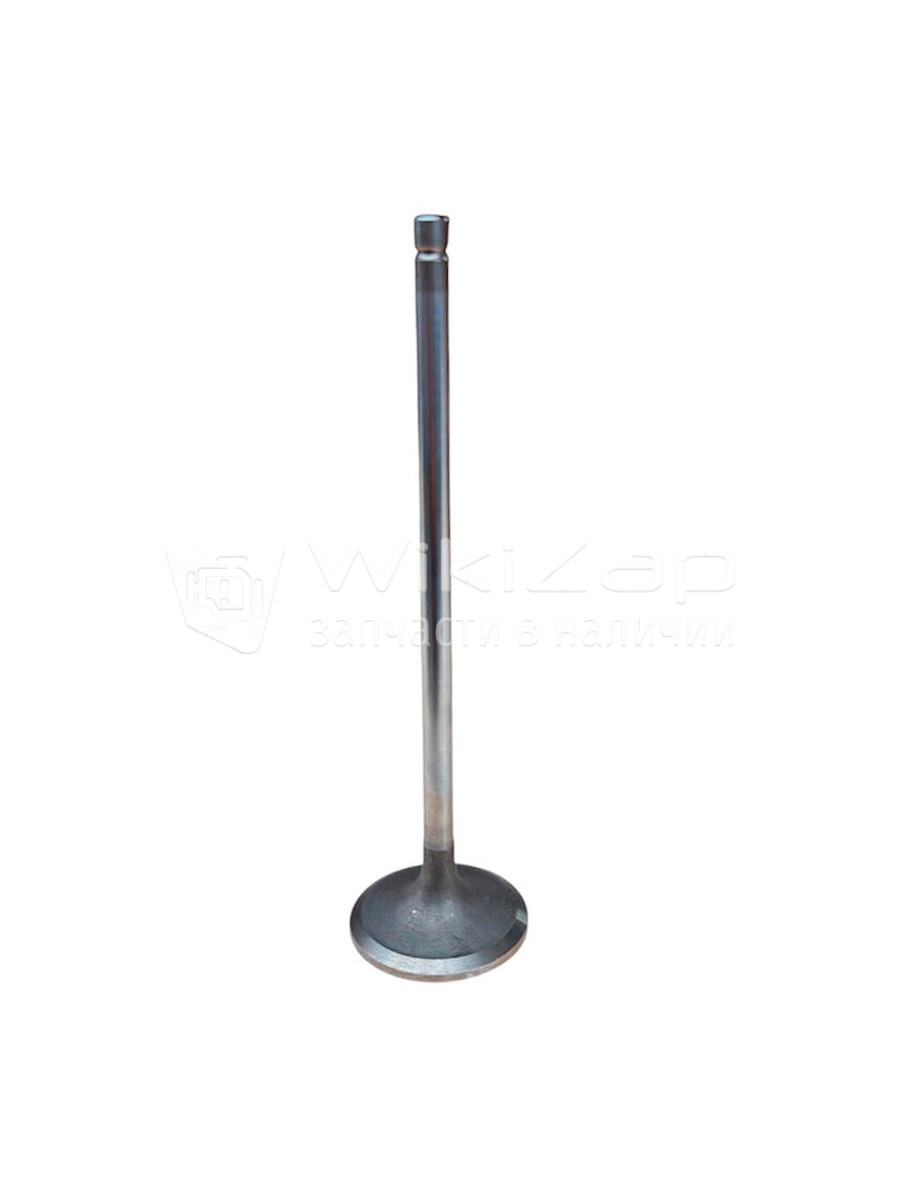 Клапан впускной двигателя CAT С3116 BESUTO BS1020-298 (7W-8064) (изображение 1)