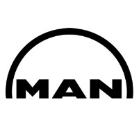 MAN логотип