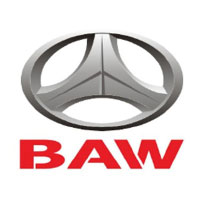 BAW логотип