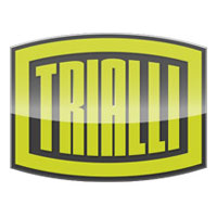 TRIALLI логотип