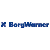 BorgWarner логотип