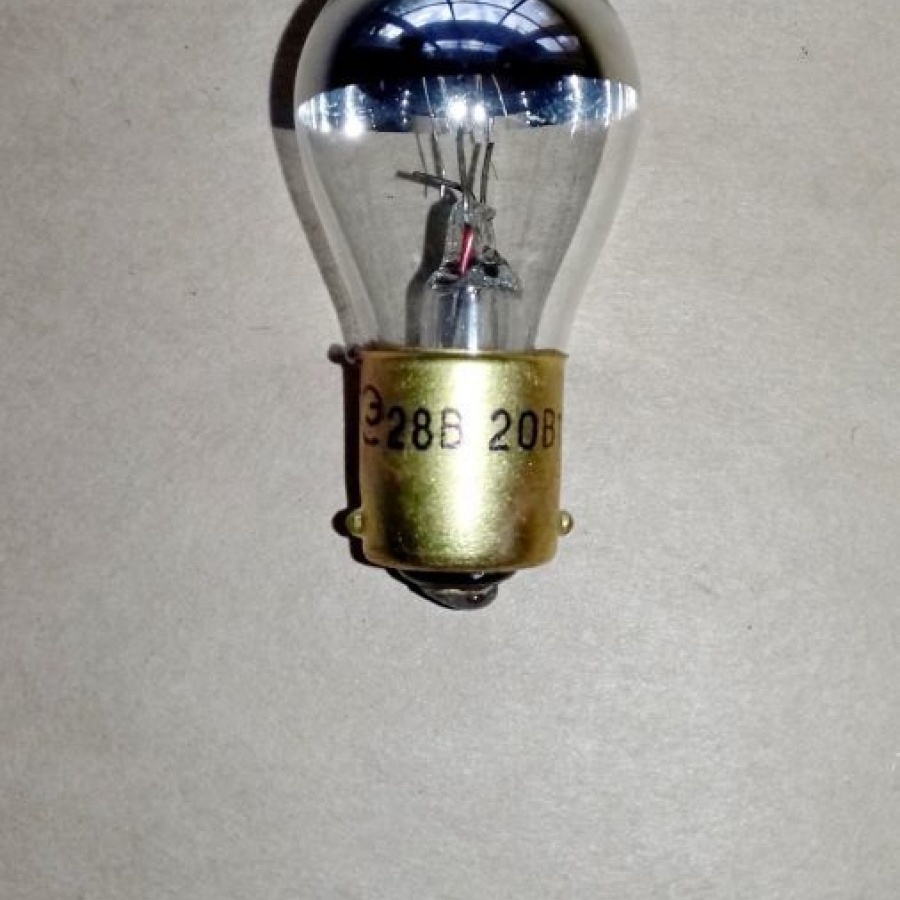 Лампа СМ 28Х5 - фото 3