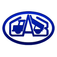 САЗ (Саранск) логотип