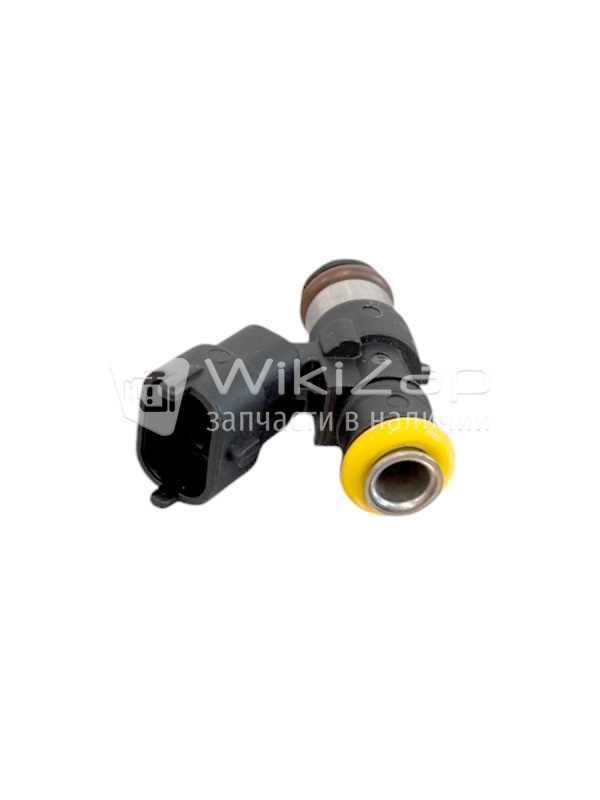 Дозатор газа