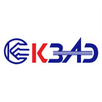 КЗАЭ логотип